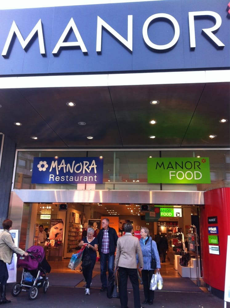 Manor Shopping Baden, Aargau, Switzerland Reviews Photos Yelp