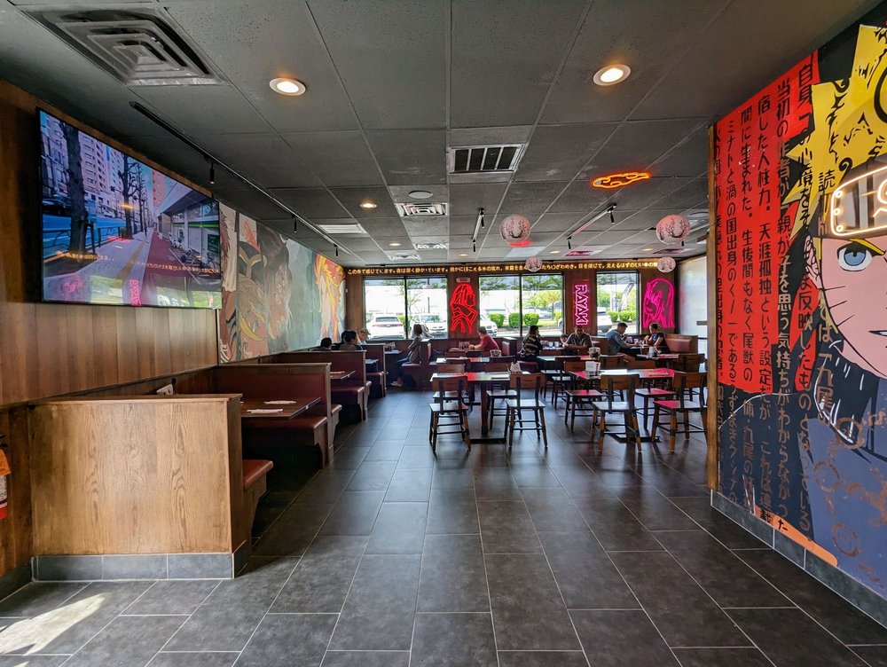 Rayaki - Philadelphia
