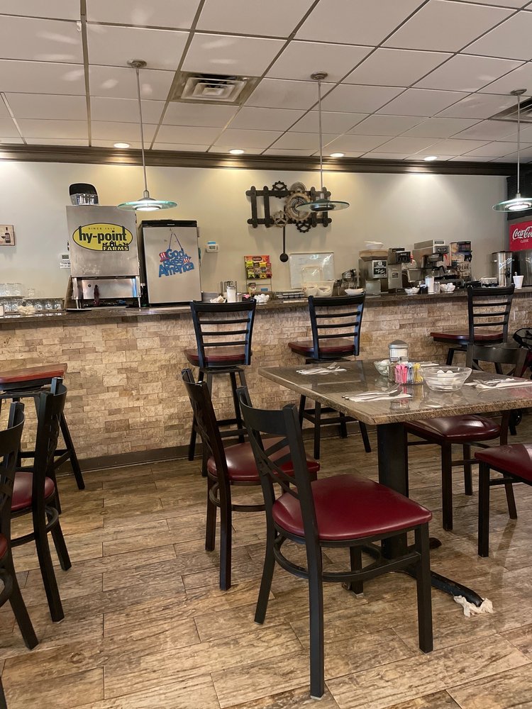 Antonia's Family Restaurant