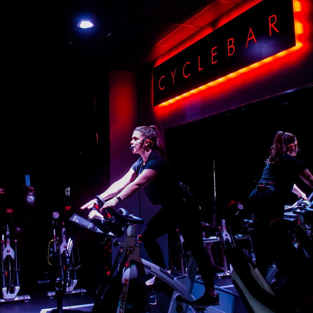 CYCLEBAR