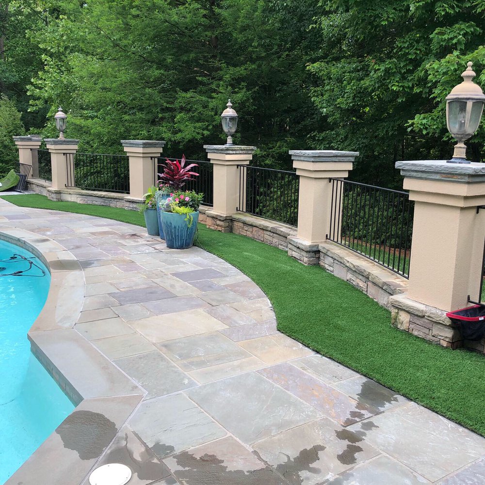 Pro Ridge Landscapes