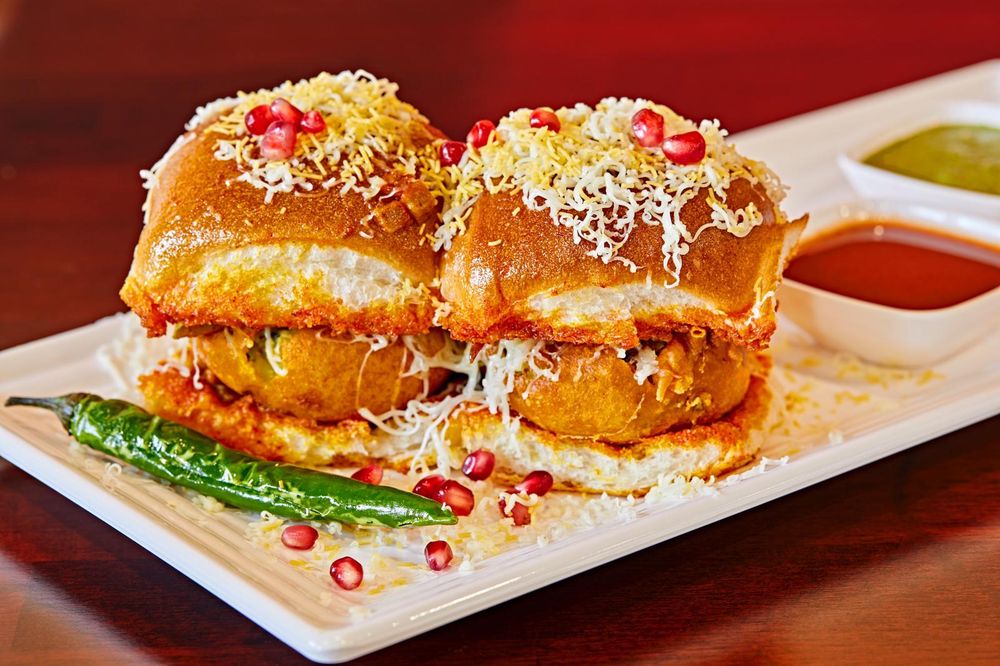 Honest Indian Restaurant