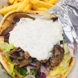 The Best 10 Vegetarian Restaurants In Durham Nc With Prices 7 Mediterranean Grill Grocery
