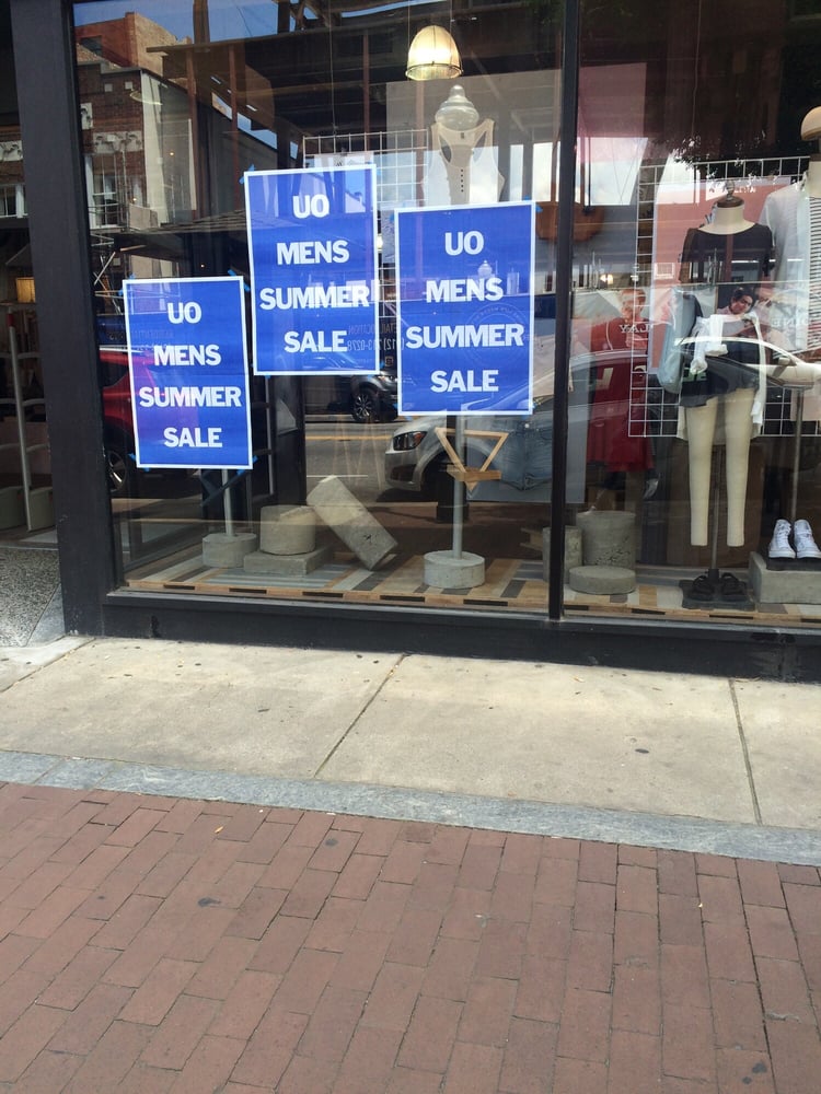 Urban Outfitters Men's Clothing Vancouver, BC Yelp
