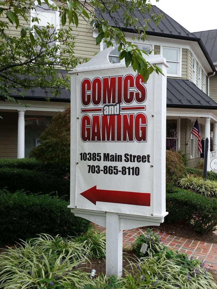 comics gaming 10 photos 24 reviews hobby shops comics gaming 10 photos 24 reviews hobby shops
