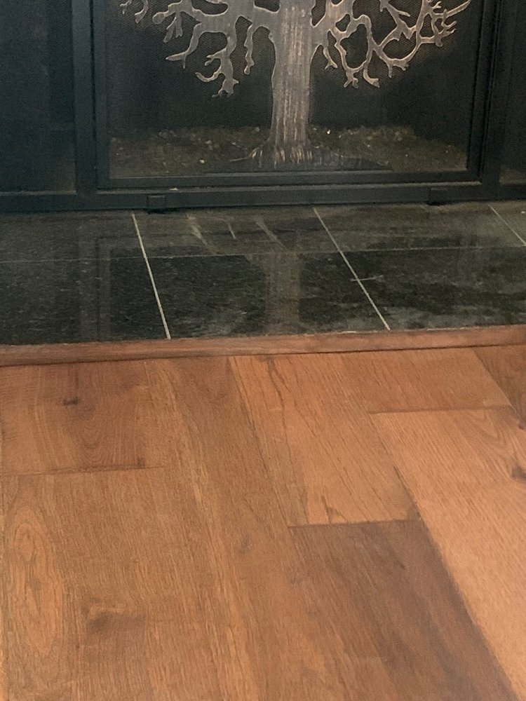 image of business St. Francis Flooring