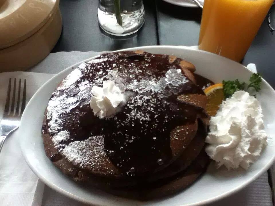 Pancake House 11 Reviews Breakfast & Brunch Blvd. Sanchez Taboada