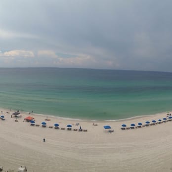 Long Beach Resort 51 Photos 13 Reviews Resorts 10511 Front Photo Of Long Beach Resort Panama City Fl United States View