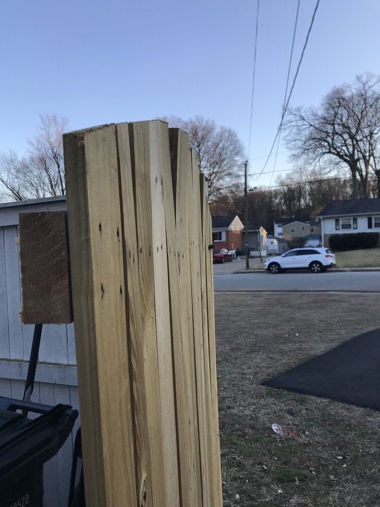 Armor Fence