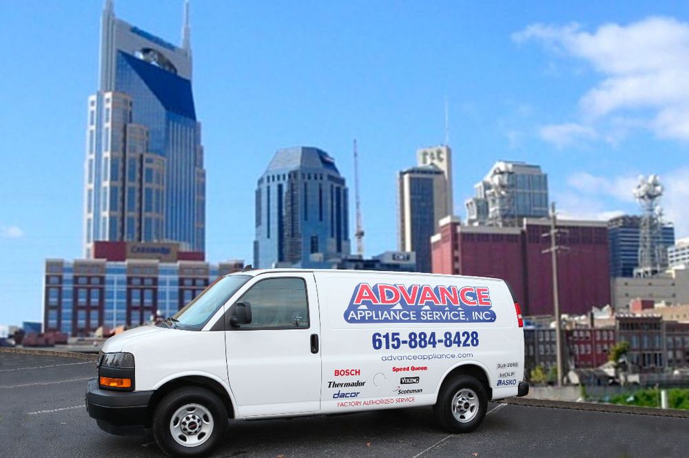 Advance Appliance Service