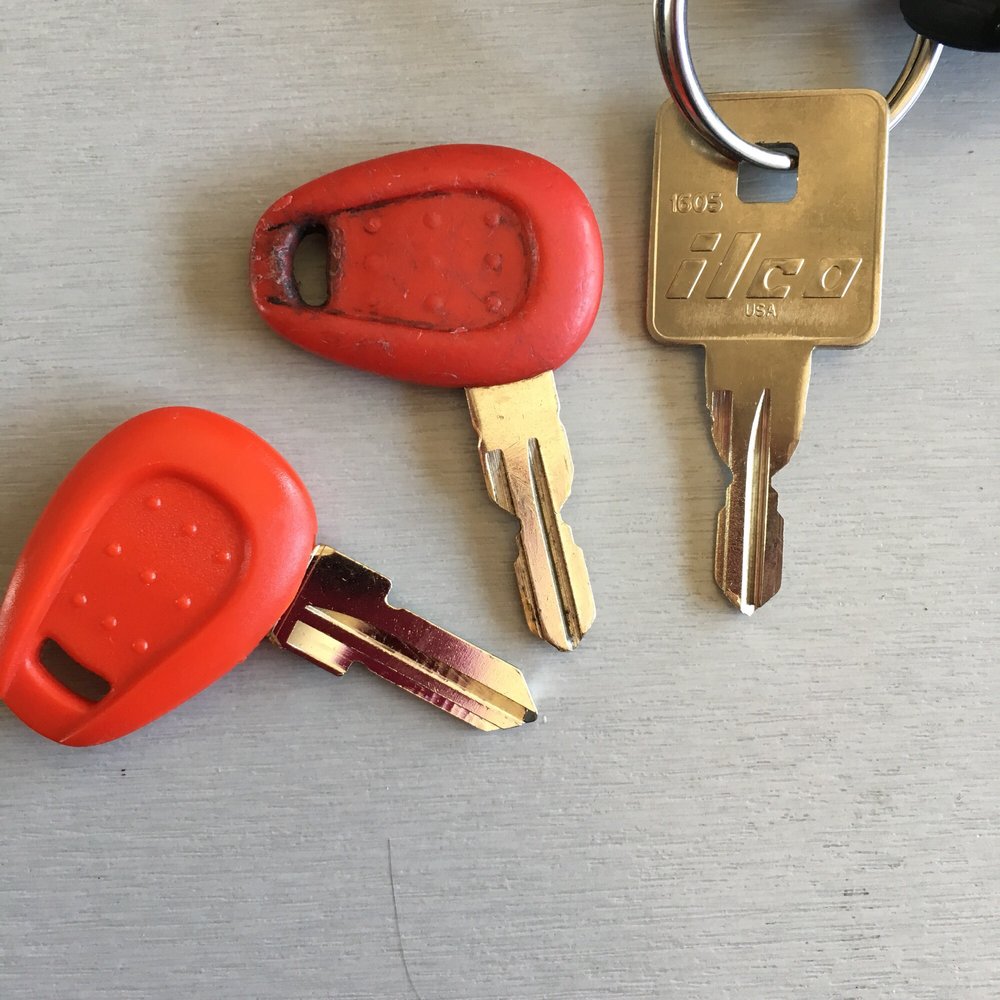 ABC Locksmith - 29 Reviews - Keys & Locksmiths - 240 S Broadway ...