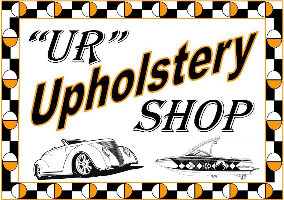 image of business UR Upholstery Shop