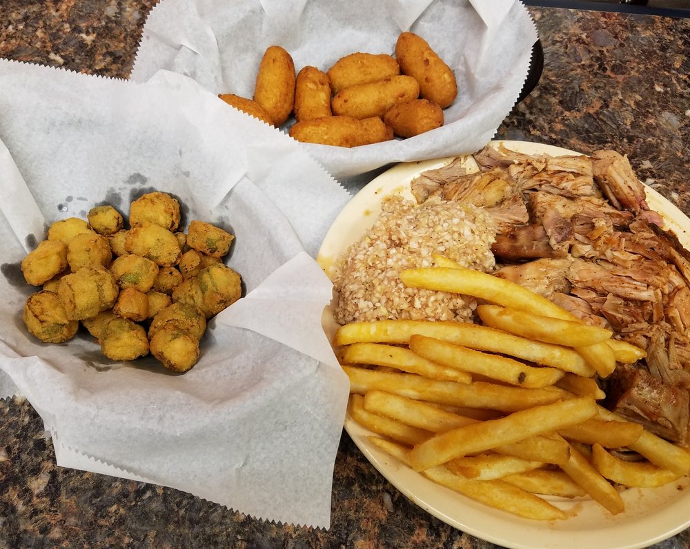 Smiley’s Lexington BBQ 63 Photos & 46 Reviews Barbeque 917