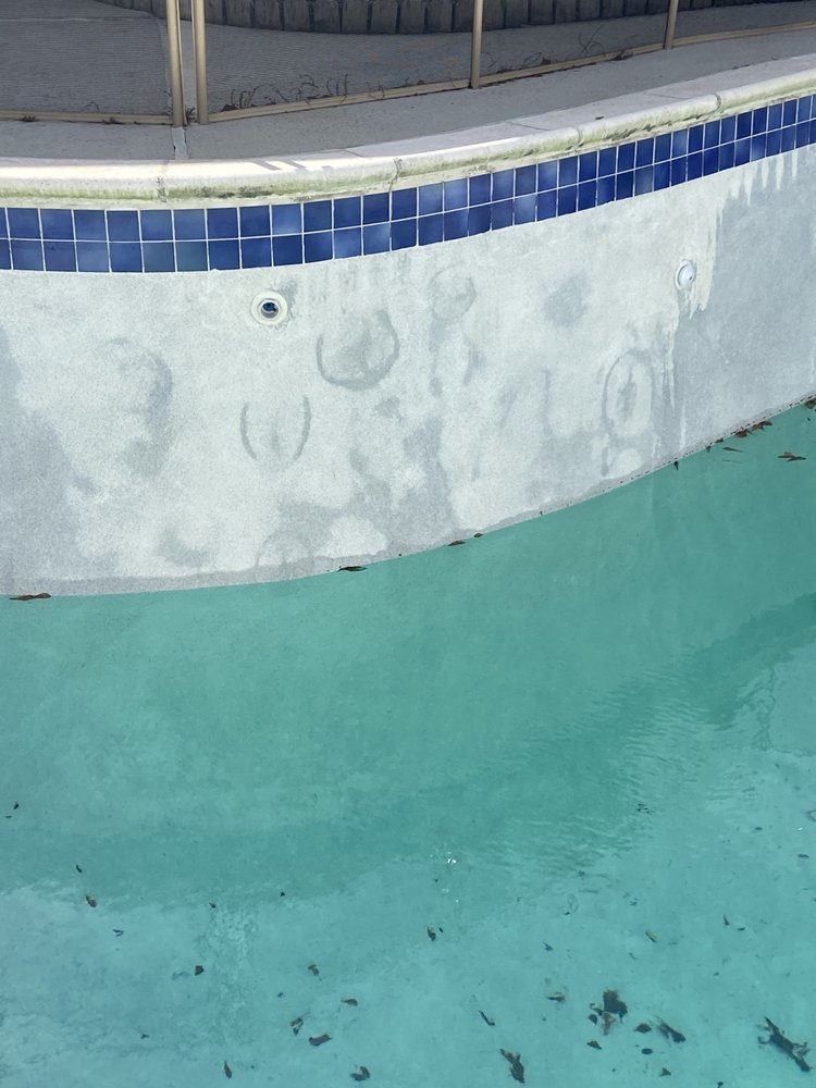 Manning Pool Service