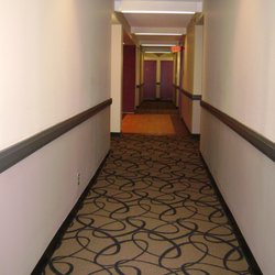 The Greenhouse Apartments 15 Photos 19 Reviews Photo Of The Greenhouse Apartments Boston Ma United States Hallways