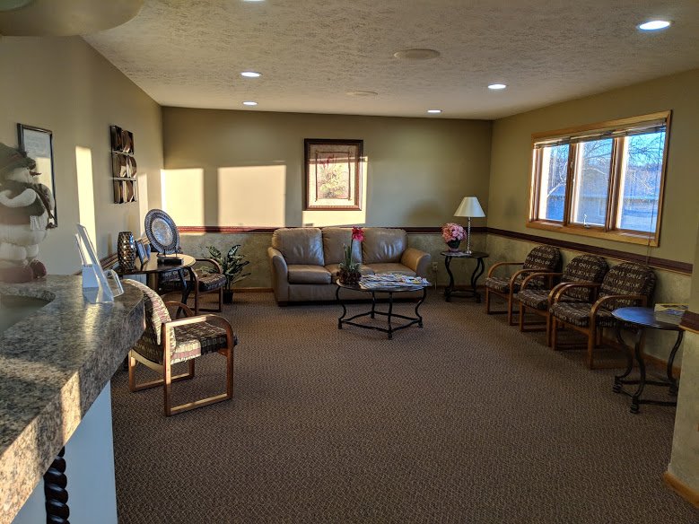 image of business Alfano Charles DMD