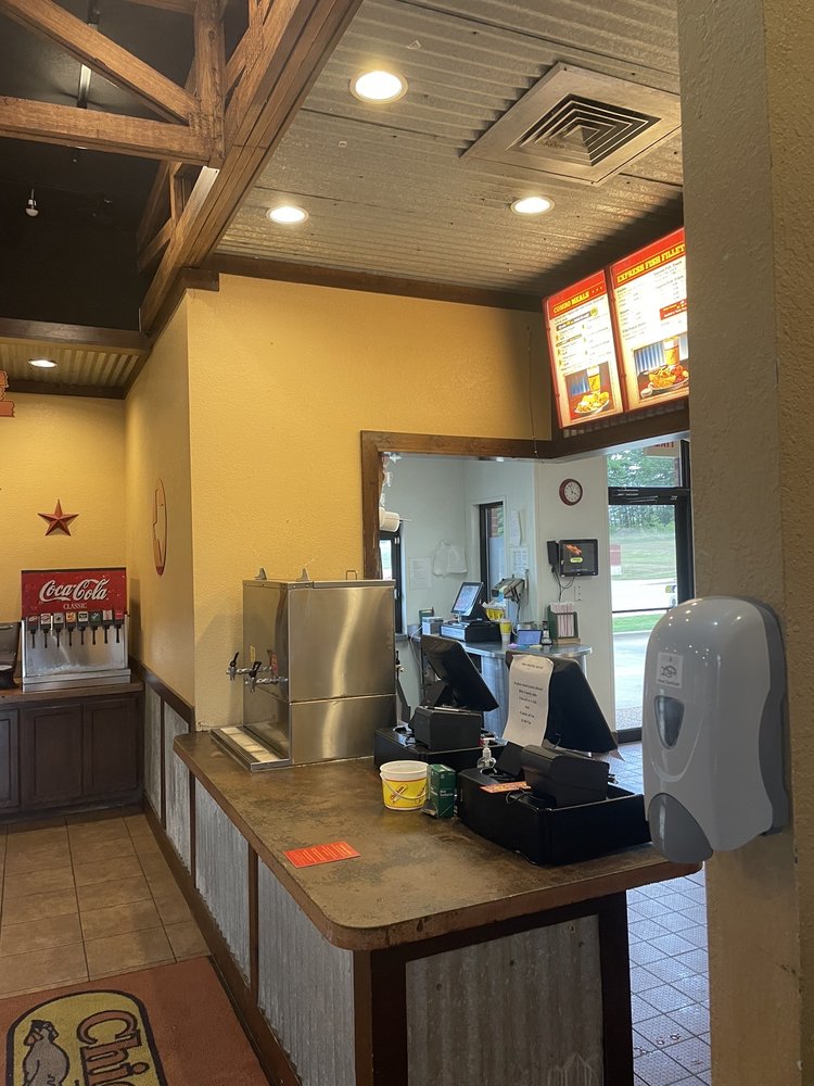 Chicken Express
