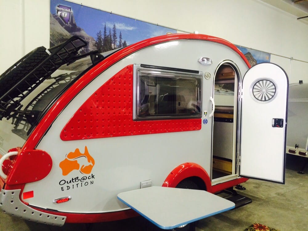 Nevada RV - 14 Photos - RV Dealers - 2615 Branson Ave ...