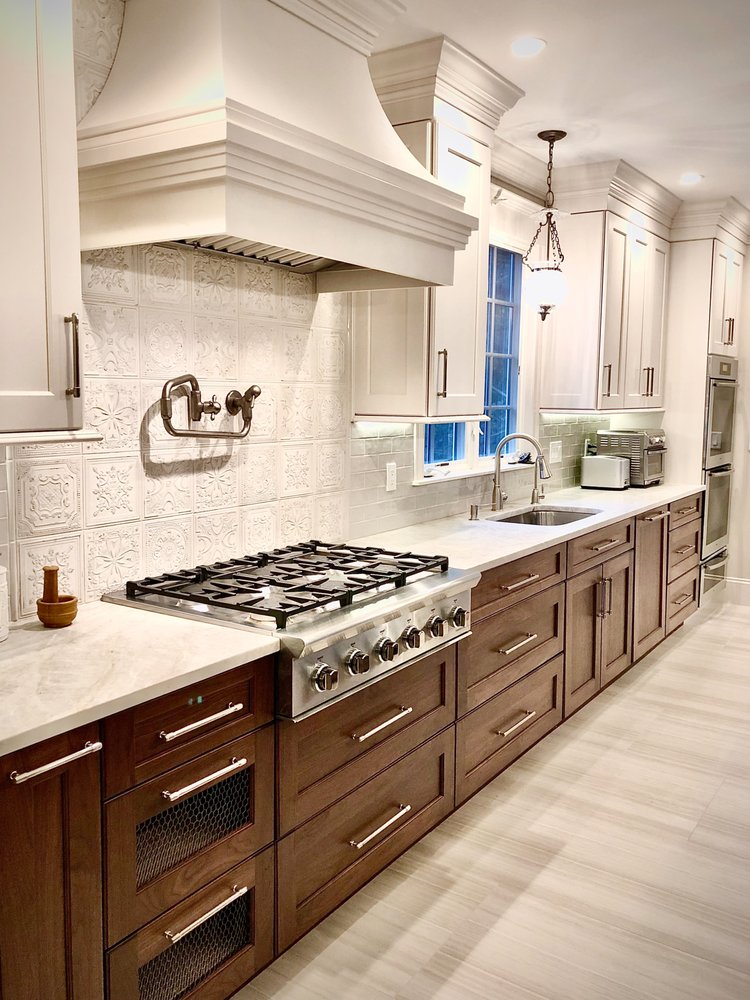 image of business Woodworks Custom Homes