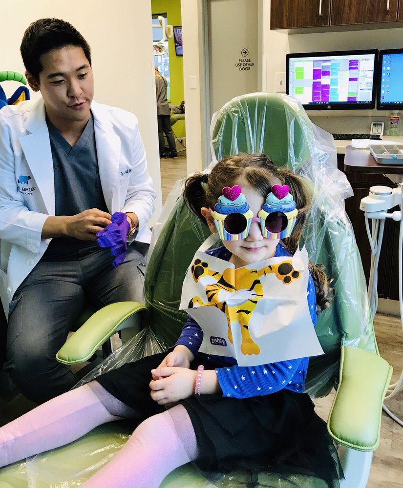 image of business Bear Brook Dental Care