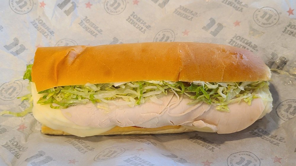 Jimmy John's