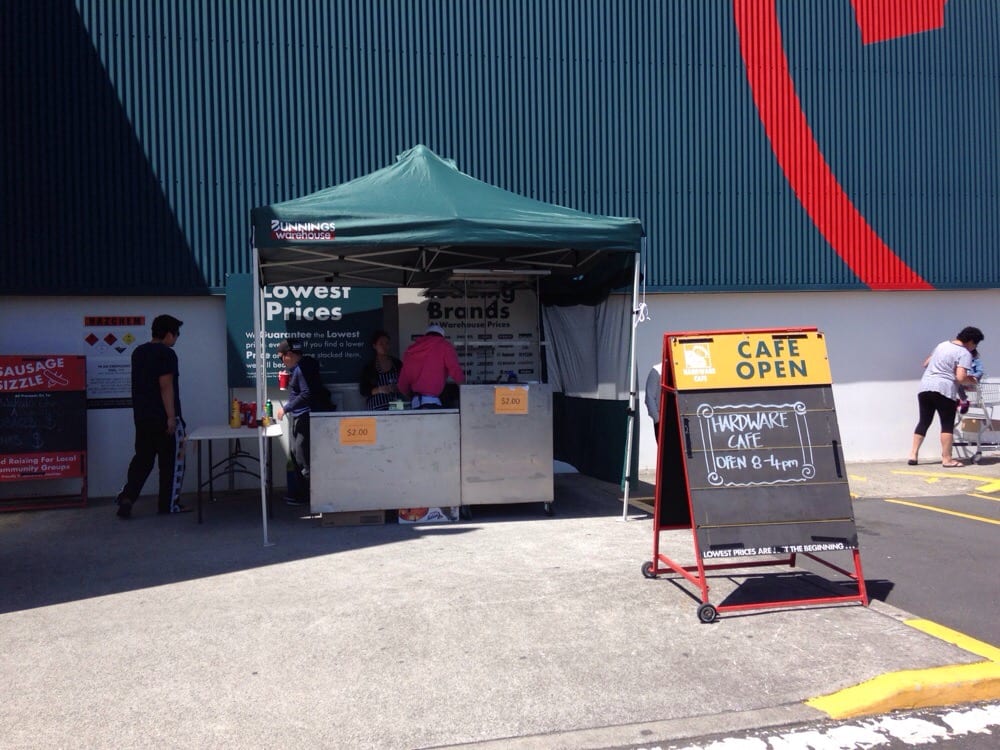 Bunnings Warehouse Hardware Stores 446 Te Rapa Rd, Hamilton