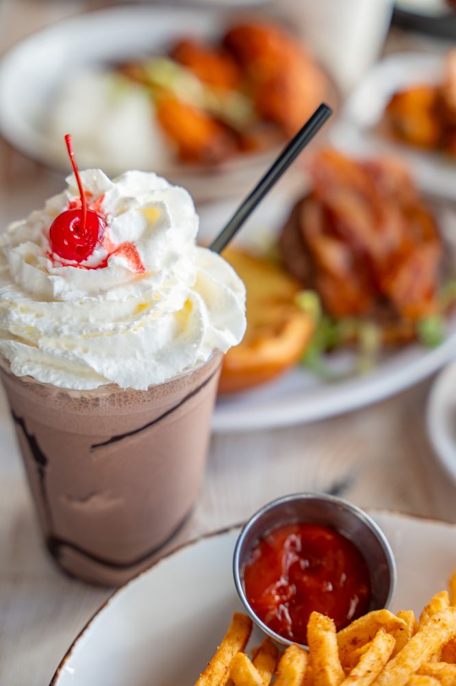 Better Burger Better Burger