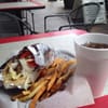 Bombay Gyro's and Lunch Box