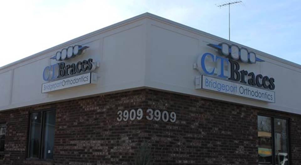 CT Braces Bridgeport Orthodontics Orthodontists 3909 Main St