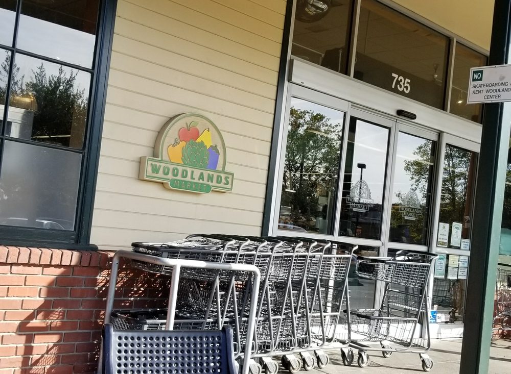 Woodlands Market 29 Photos & 123 Reviews Grocery 802 College Ave