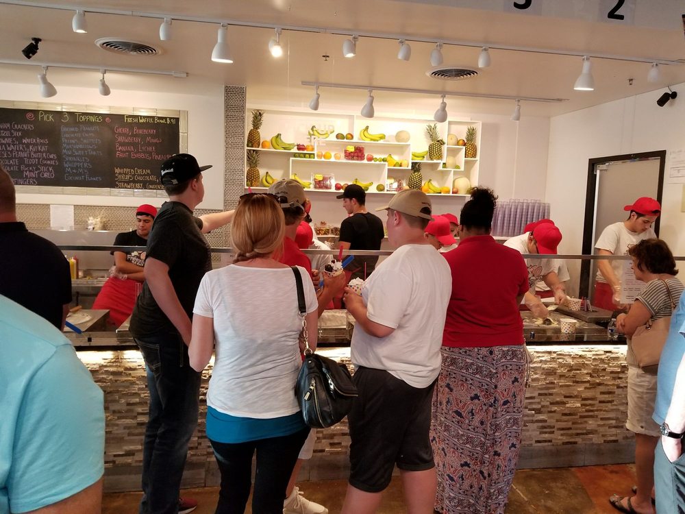 Freezing Moo 158 Photos & 117 Reviews Ice Cream & Frozen Yogurt