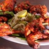 Tandoori Indian Cuisine