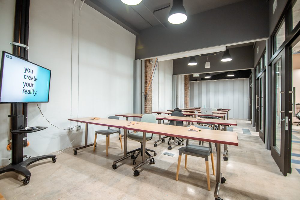 Minds Cowork - Wynwood