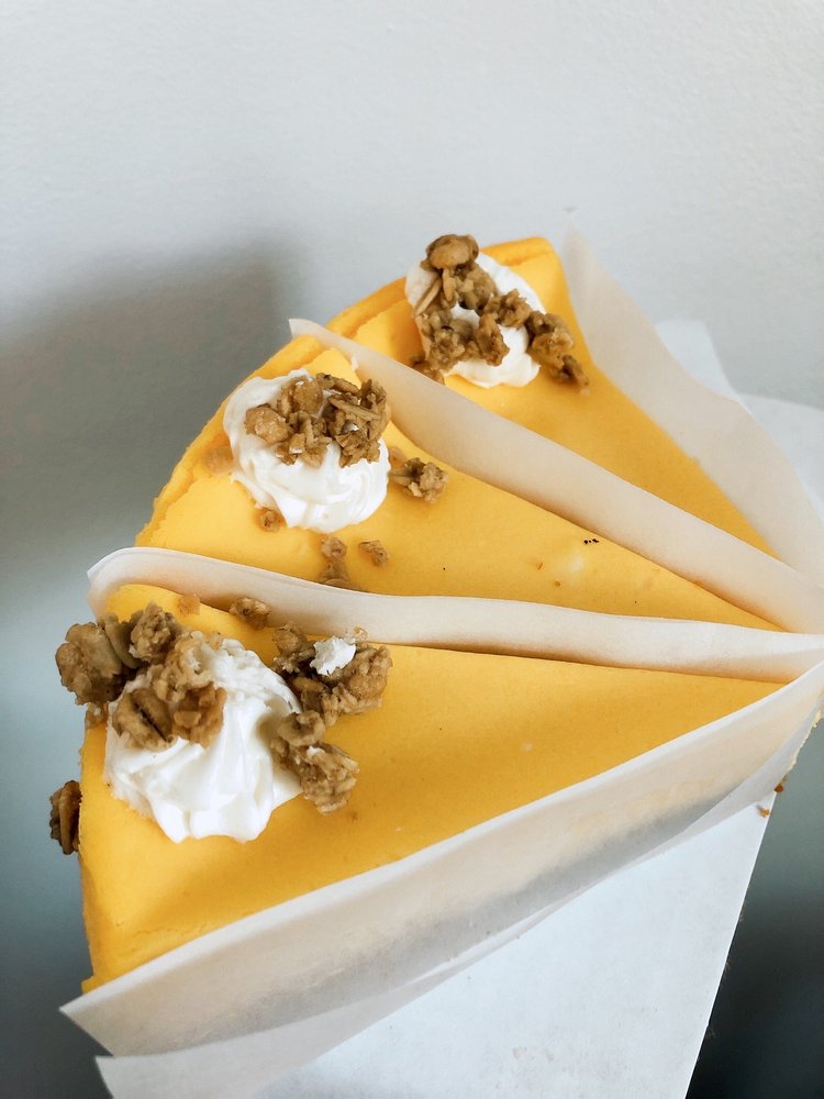 Sweetz Cheesecake