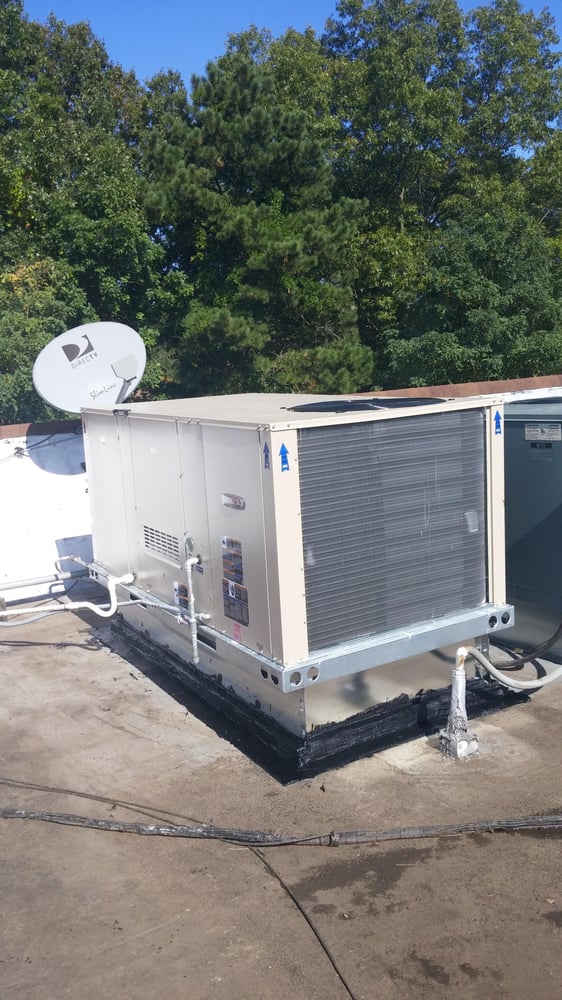 image of business Long Island HVAC