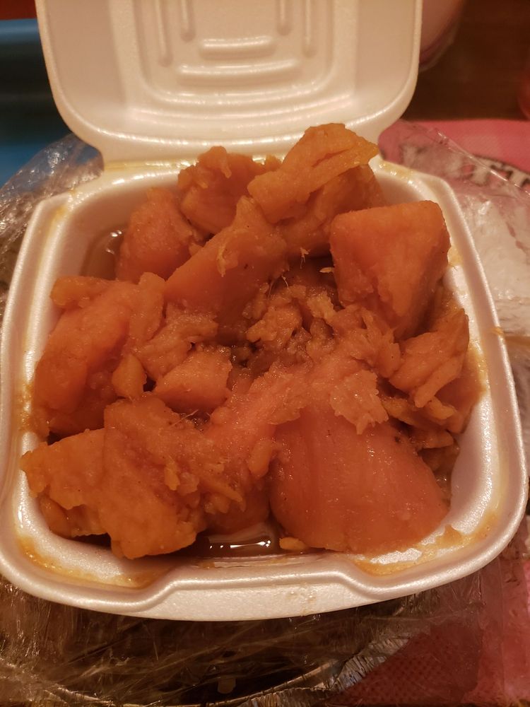Shana's Caribbean Cafe