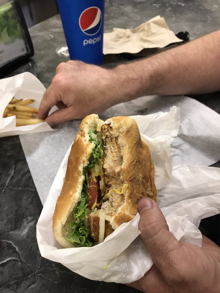 Pork Chop John’s Sandwich Shops 14 Photos & 25 Reviews Sandwiches
