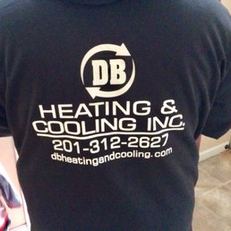 Photos For Db Heating Cooling Inc Yelp Photo Of Db Heating Cooling Inc Waldwick Nj United States
