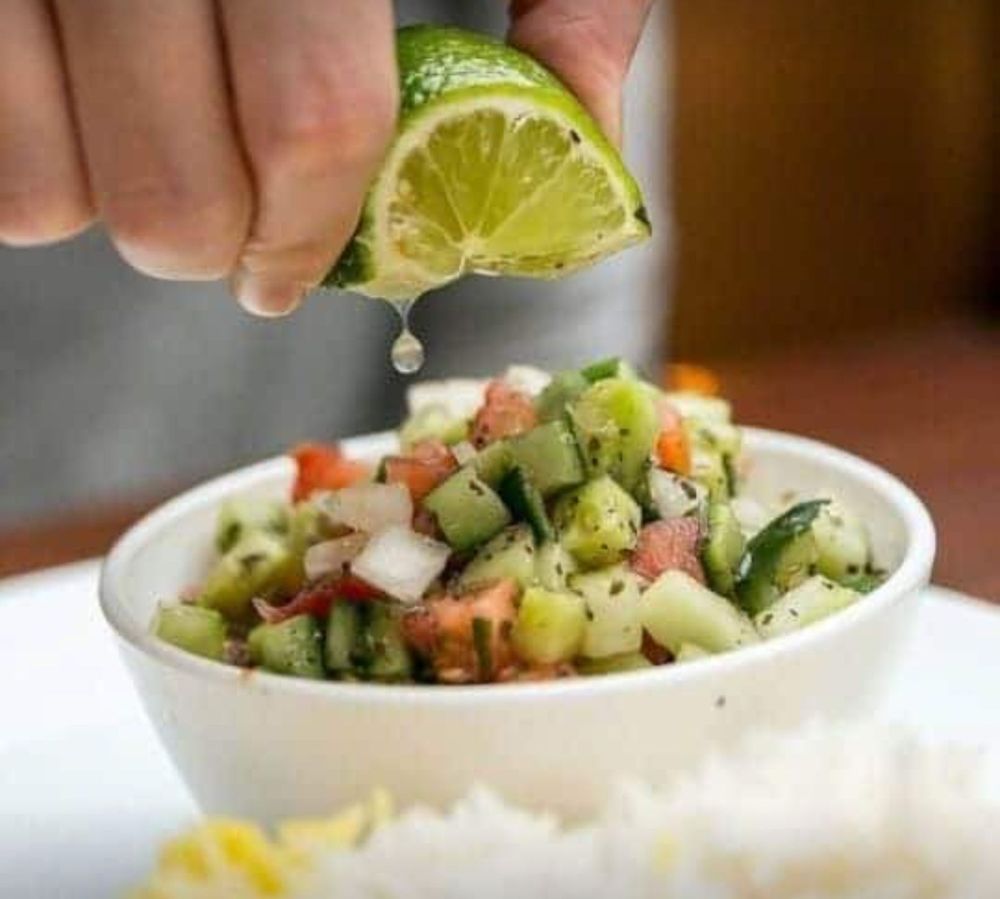 Giovanni's Mediterranean And Italian Cuisine