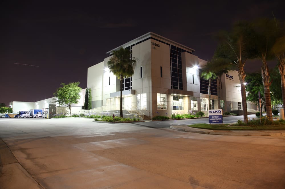 LKQ of Southern California 12 Photos & 18 Reviews Auto Parts