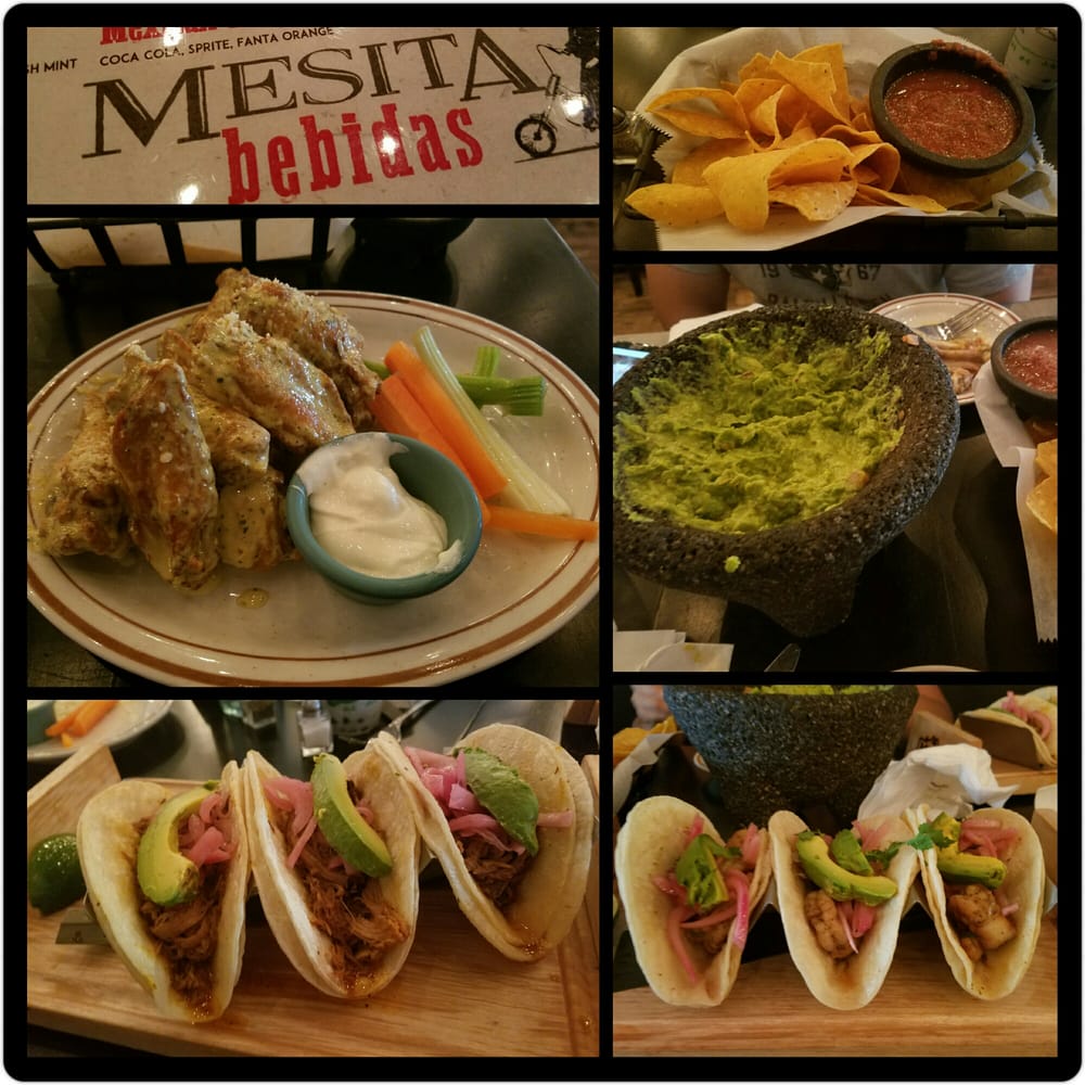 Mesita 768 Photos & 656 Reviews Mexican 212 Merrick Rd, Rockville