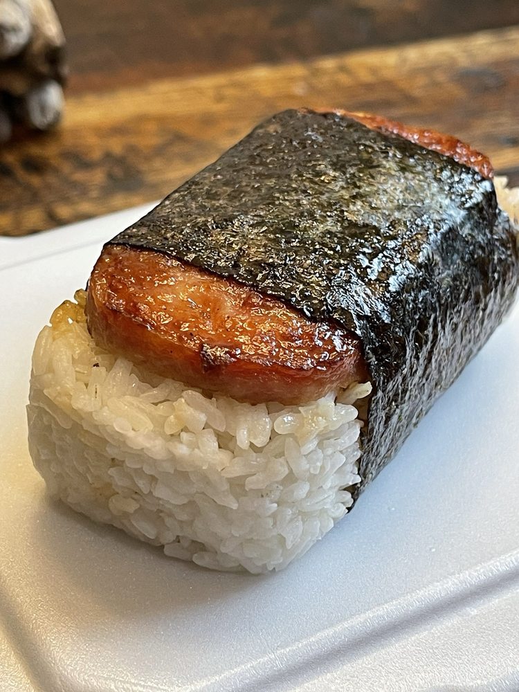 Ni Armor's Hawaiian and Polynesian BBQ