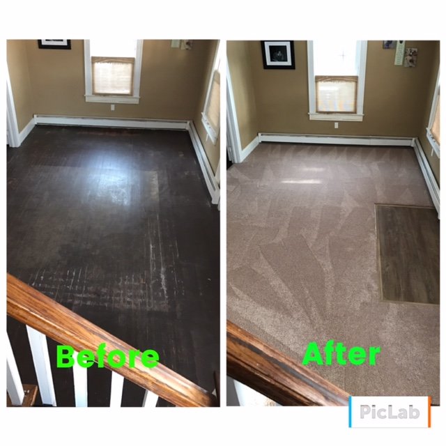 image of business Levittown Carpet and Flooring