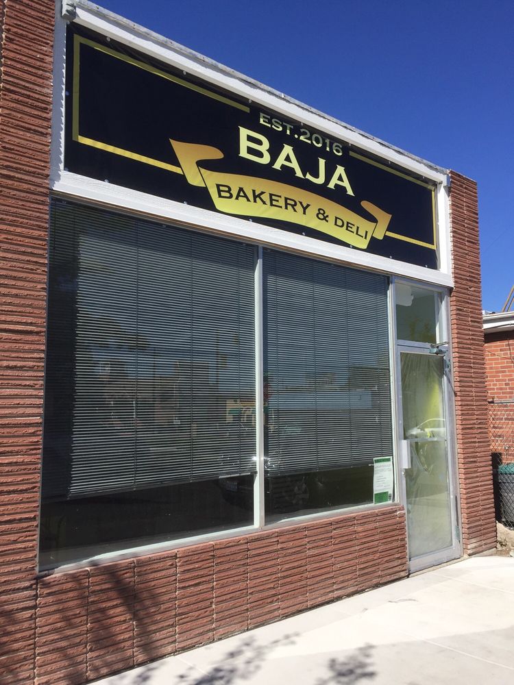 Baja Bakery & Deli 12 Photos & 11 Reviews Delis 271 Wonder St