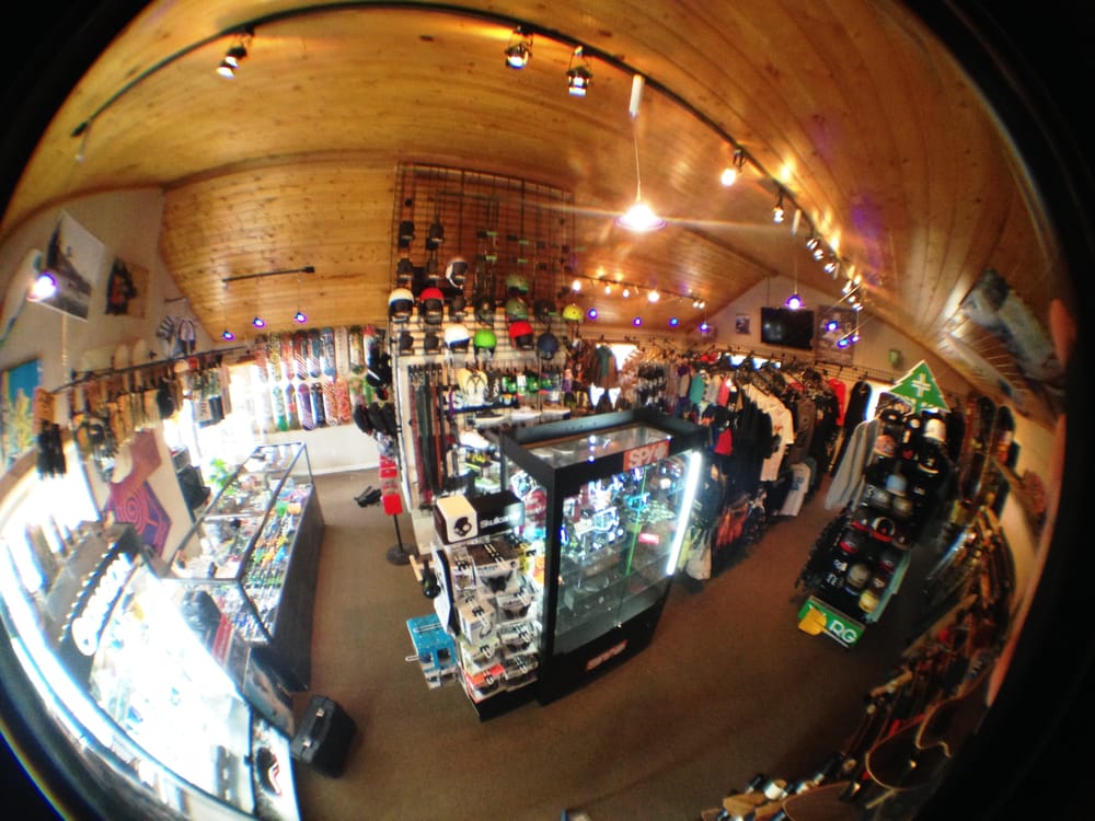 Divide Board Shop 11 Photos Ski & Snowboard Shops 78927 US Hwy 40