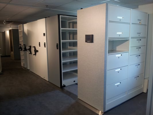 Shelving Exchange 860 Wakefield Dr Houston Tx Office Supplies Photos 10