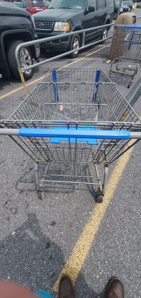 Walmart Supercenter