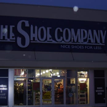 Mayfield Common Shoe Company Mayfield Common Shoe Company