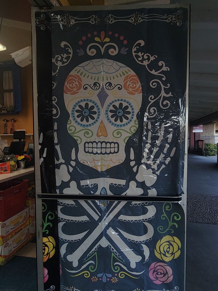 El Rosal Bakery