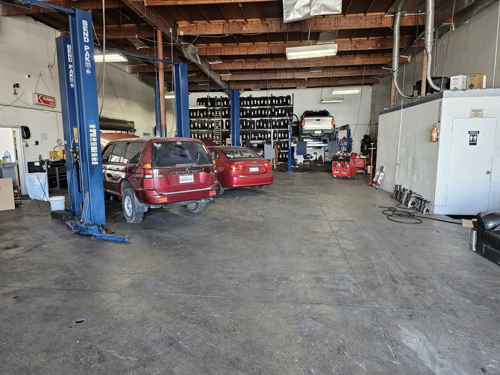 3 Brothers General Auto Repair